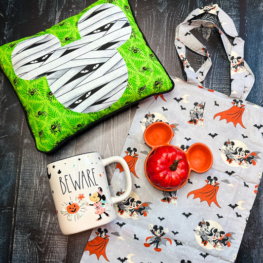 Minnie Beware Boo Bundle
