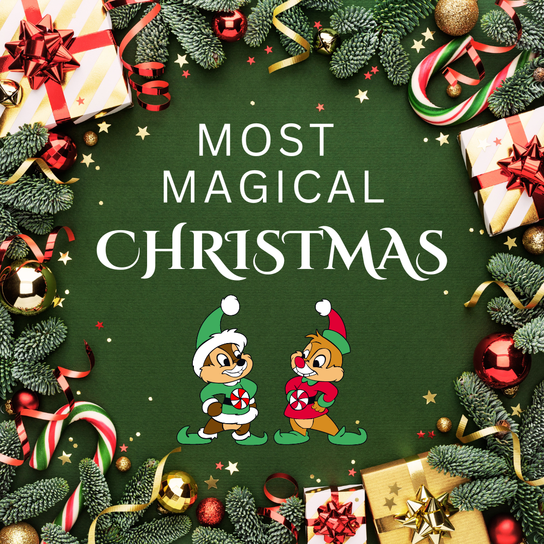 Most Magical Christmas Bundle