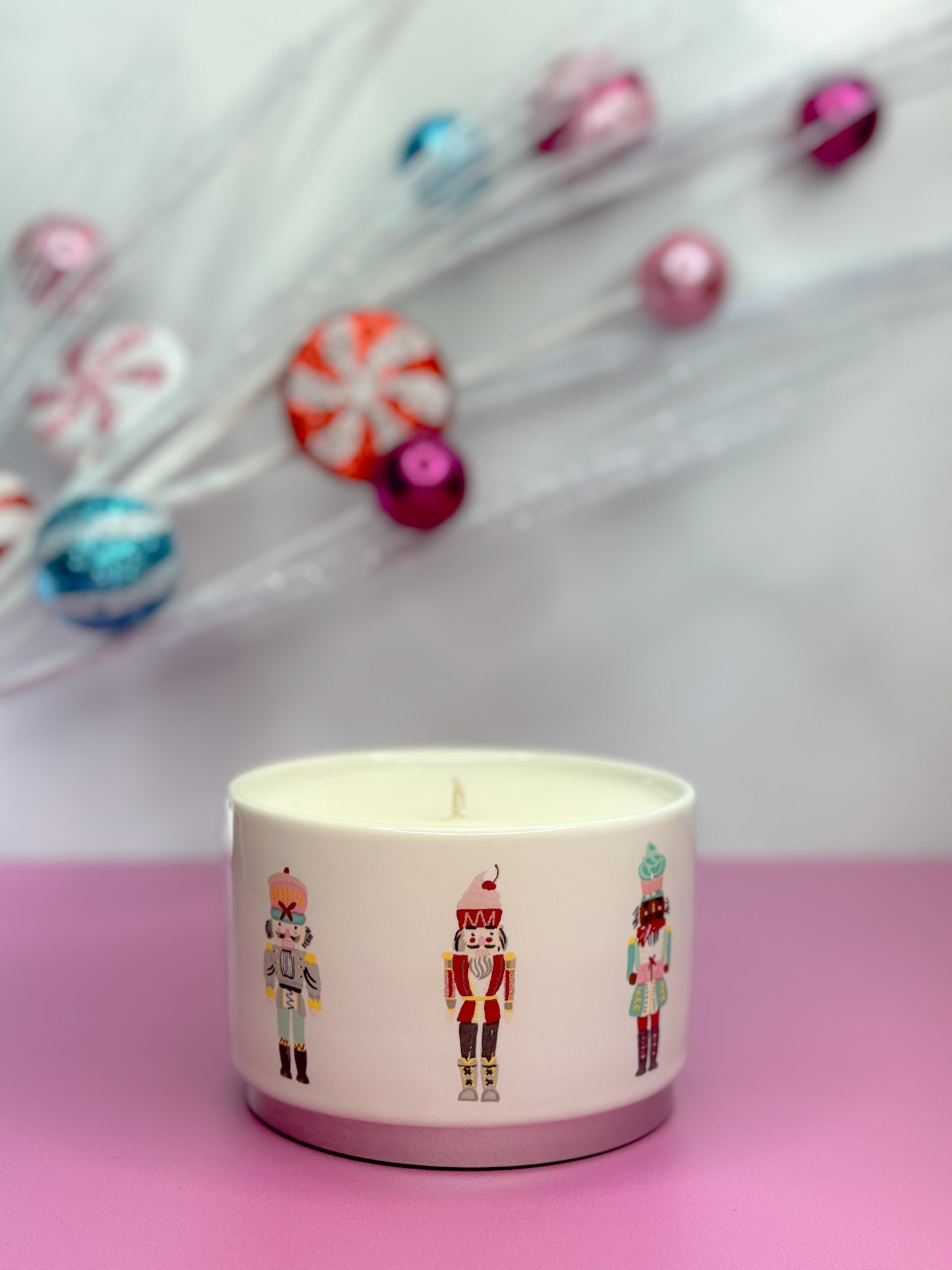 Nutcracker Ramekin