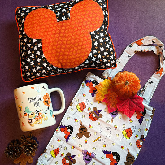 Pluto Frightful Fun Boo Bundle