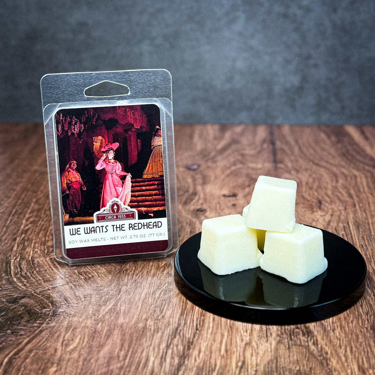 New Orleans Square Bundle