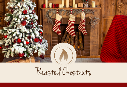 Roasted Chestnuts