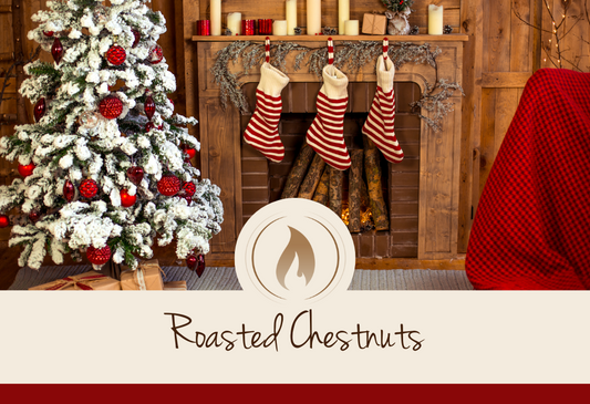 Roasted Chestnuts