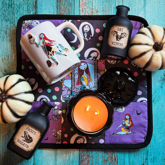 Sally Boo Bundle