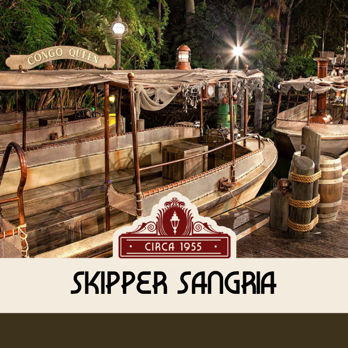 Skipper Sangria