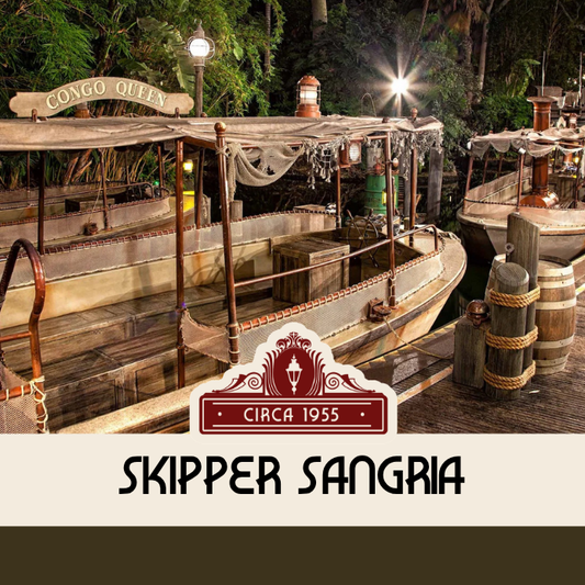 Skipper Sangria