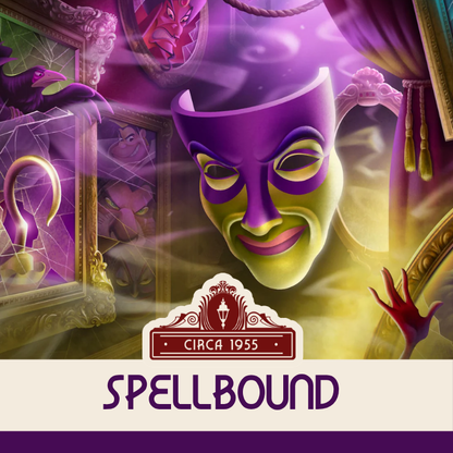 Spellbound