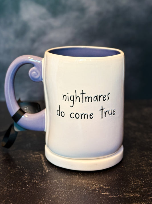 Spiral Hill Mug Candle