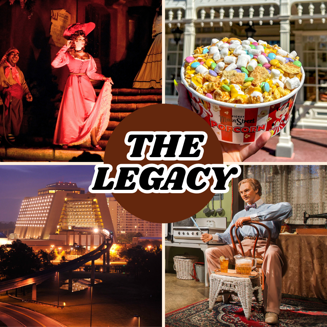 The Legacy Bundle