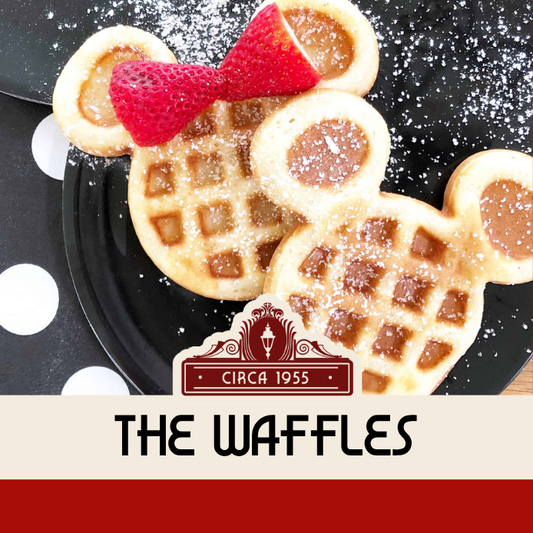 The Waffles