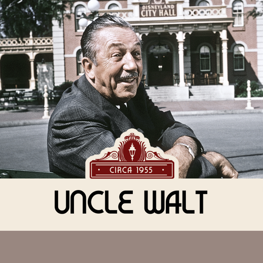 Uncle Walt