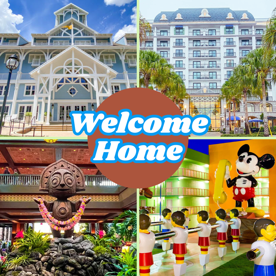 Welcome Home Bundle