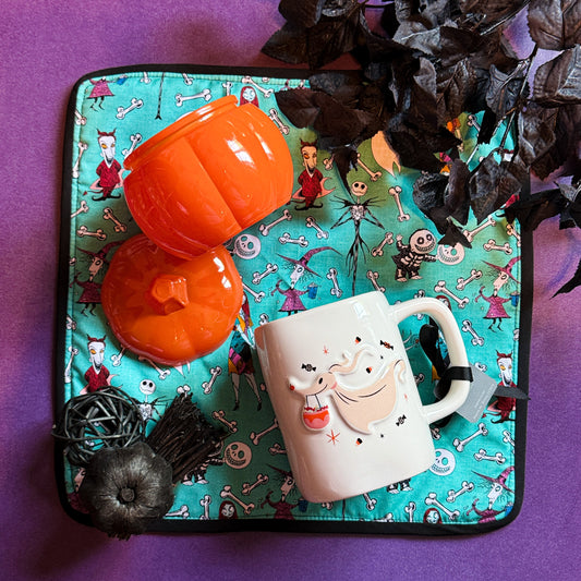 Zero Boo Bundle