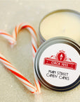 Main Street Candy Canes