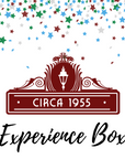 Circa 1955 Experience Box
